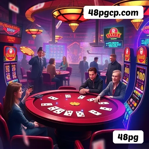 Requisitos sistema 48pg APK Android