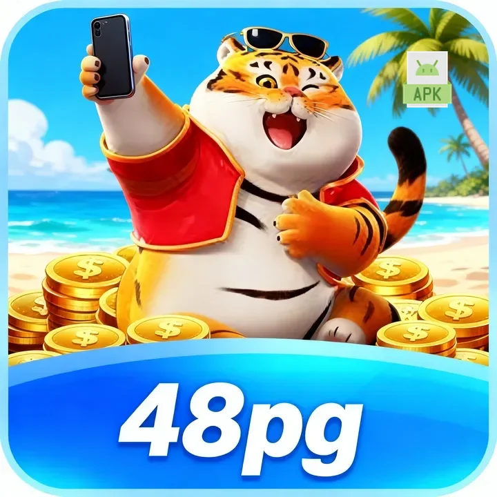 48pg APK Android Download Oficial