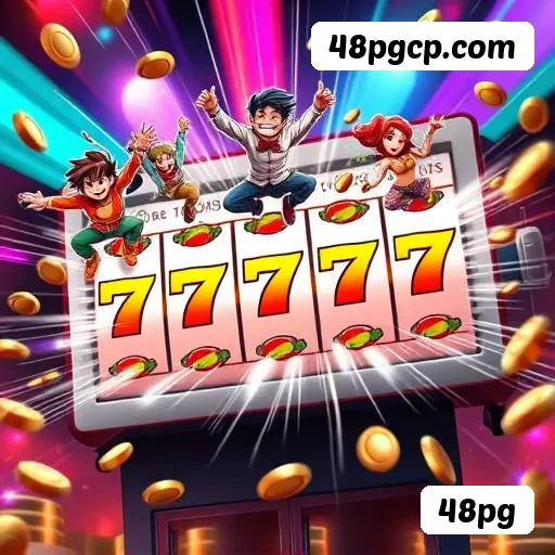 48pg App Mobile iOS Android Brasil