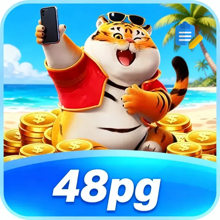 48pg Cadastro Rápido