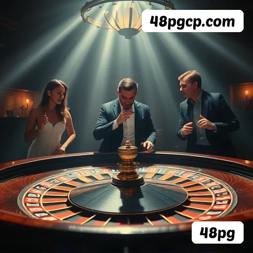 Blackjack ao vivo 48pg