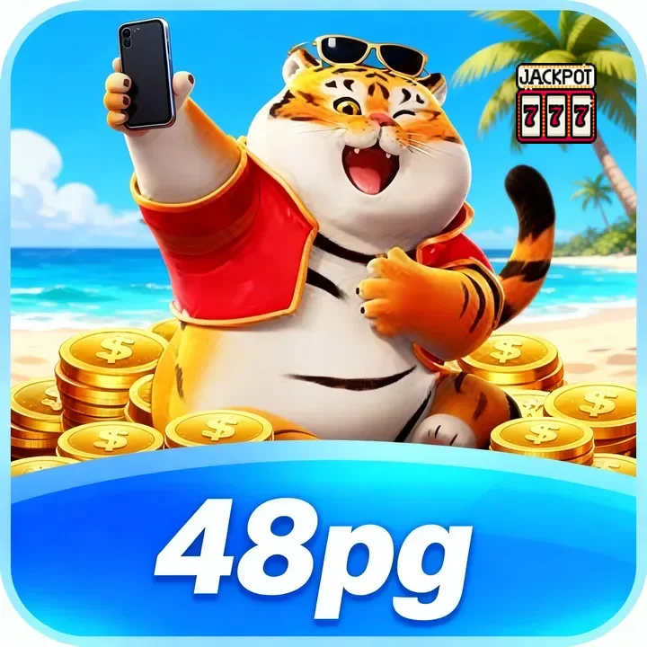 48pg Slots Online Máquinas Caça-Níqueis